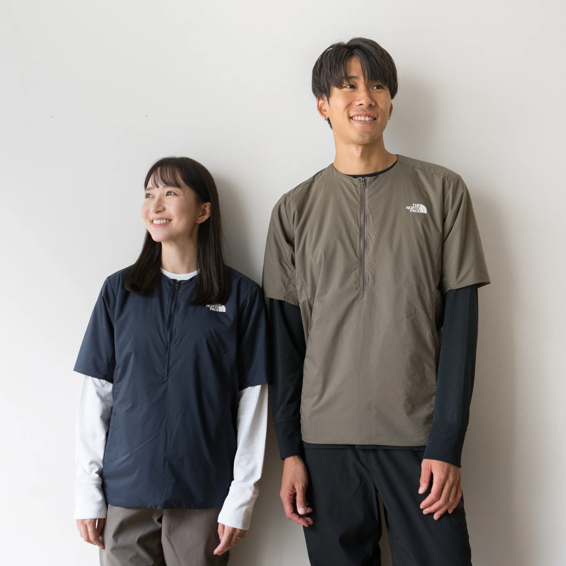 「【THE NORTH FACE(ノースフェイス)】通勤・旅ランにも最適!ストレスフリーを実現する高機能ウェア&ギア」の画像