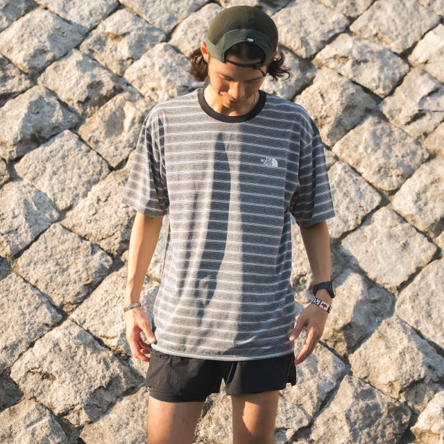 「【THE NORTH FACE(ノースフェイス)】通勤・旅ランにも最適!ストレスフリーを実現する高機能ウェア&ギア」の画像