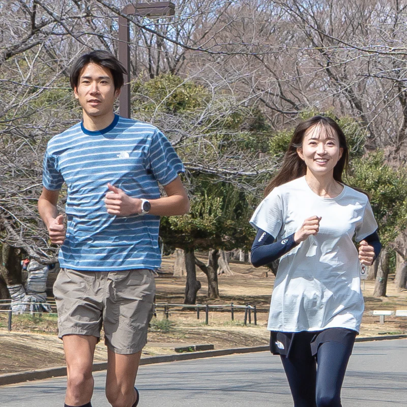 「【THE NORTH FACE(ノースフェイス)】通勤・旅ランにも最適!ストレスフリーを実現する高機能ウェア&ギア」の画像