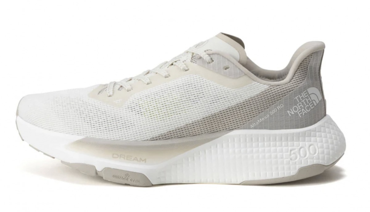 「【THE NORTH FACE(ノースフェイス)】通勤・旅ランにも最適!ストレスフリーを実現する高機能ウェア&ギア」の画像