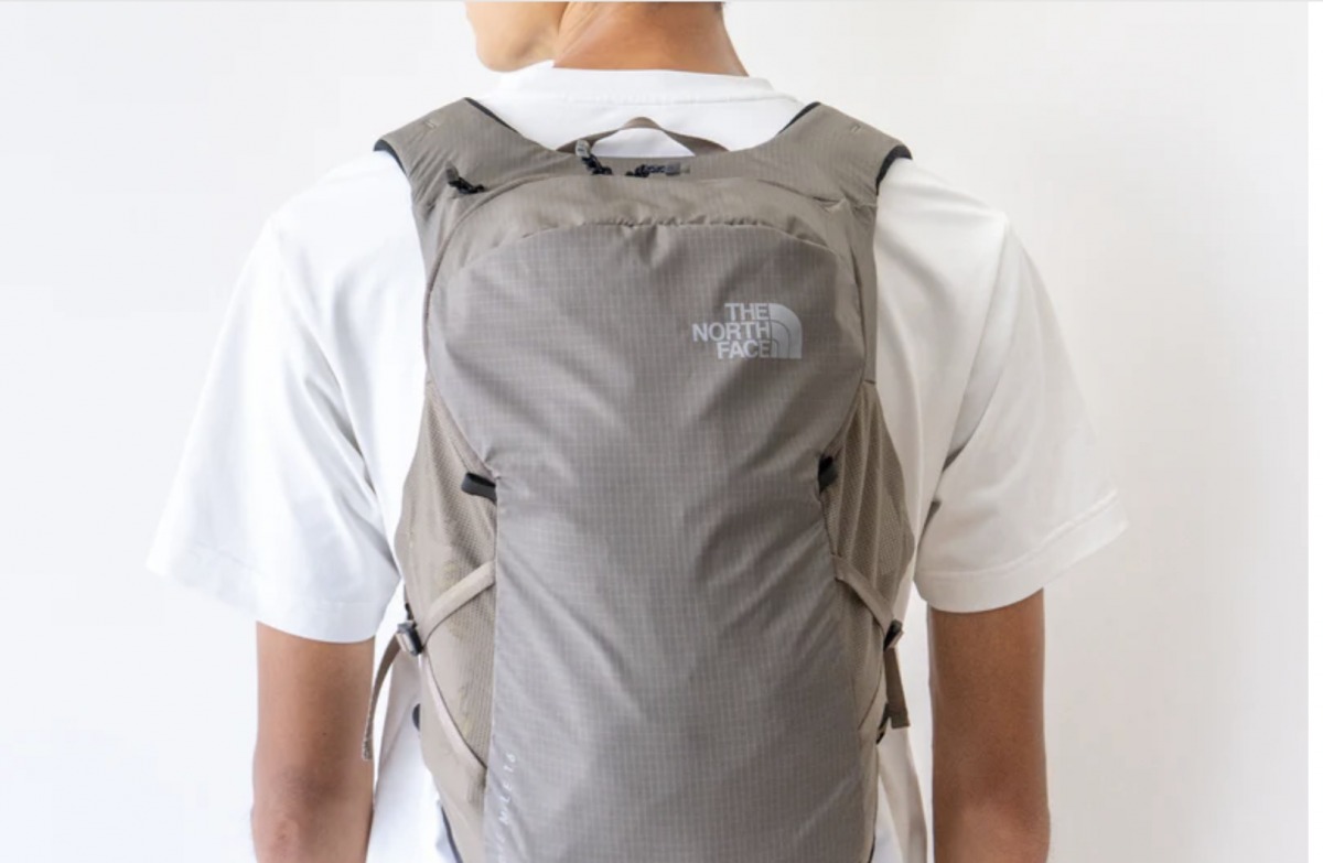「【THE NORTH FACE(ノースフェイス)】通勤・旅ランにも最適!ストレスフリーを実現する高機能ウェア&ギア」の画像
