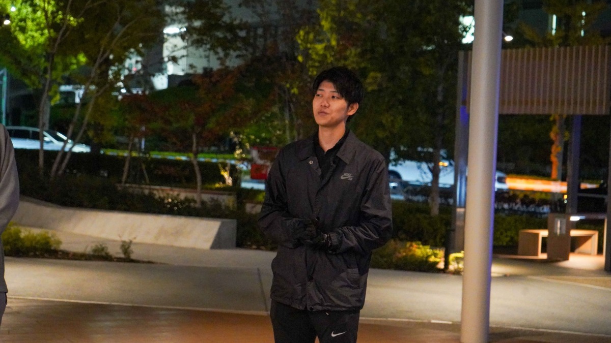 「ナイキ『ペガサス 41』『ボメロ 18』の履き分け方法とは？『Try on ”NIKE” by Runtrip』イベントレポート」の画像