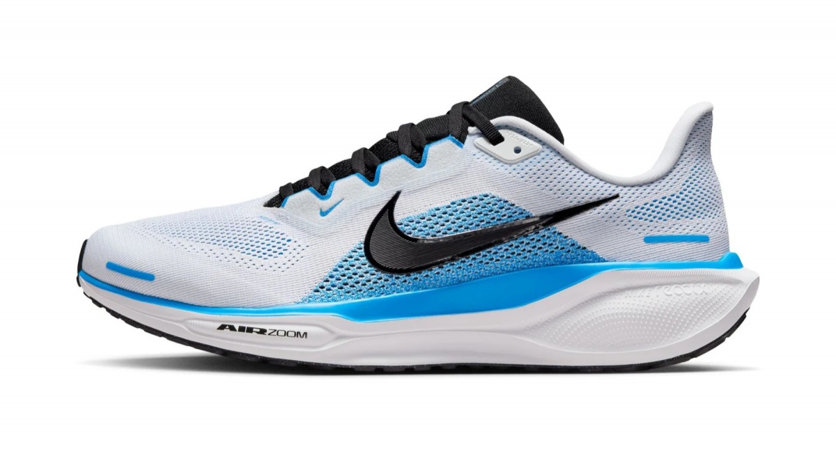 「ナイキ『ペガサス 41』『ボメロ 18』の履き分け方法とは？『Try on ”NIKE” by Runtrip』イベントレポート」の画像