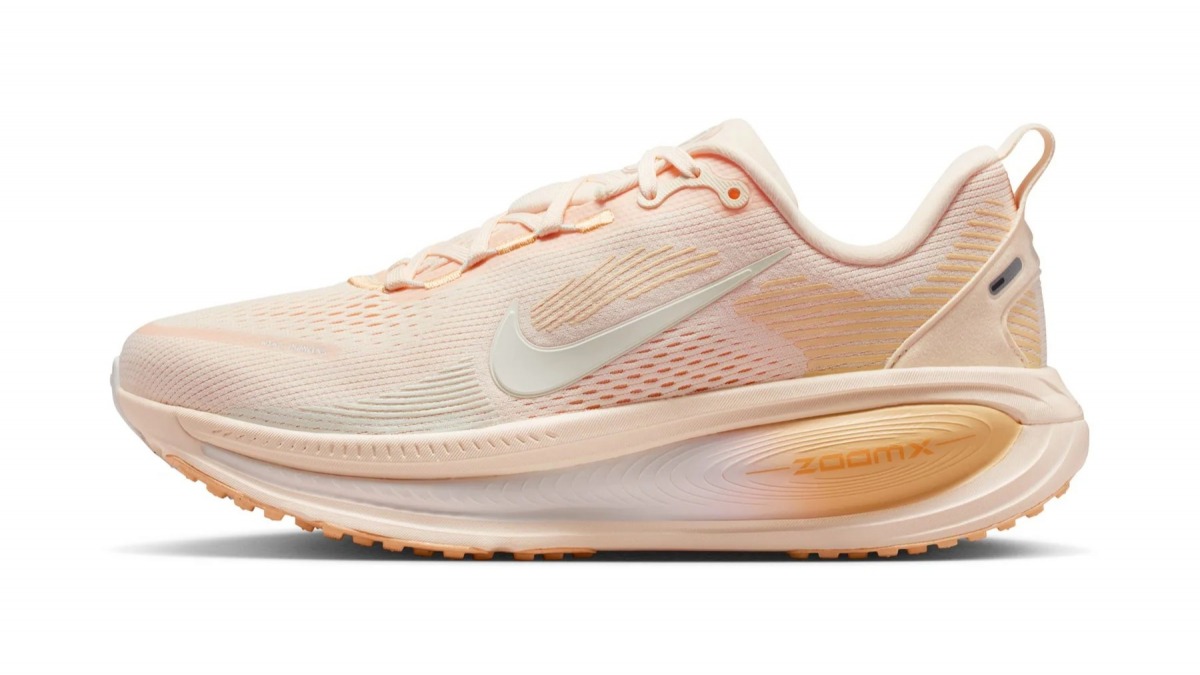 「ナイキ『ペガサス 41』『ボメロ 18』の履き分け方法とは？『Try on ”NIKE” by Runtrip』イベントレポート」の画像