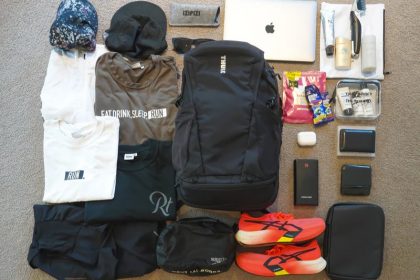 「“世界一自己ベスト更新率の高いレース”がコンセプト『Beyond』2年ぶりに復活。『Beyond 2025』会見レポート」の画像