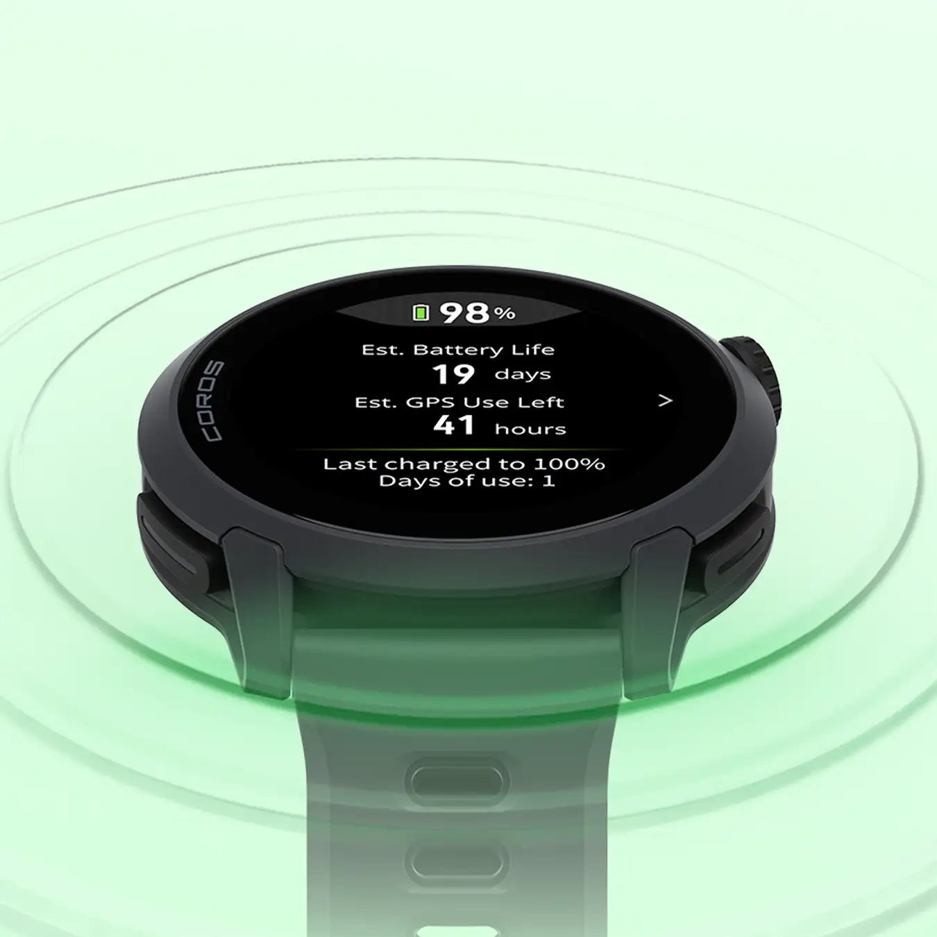 「COROS(カロス)の新世代超軽量AMOLEDスポーツウォッチ『COROS PACE 4』登場!2025年11月下旬より順次一般発売開始」の画像