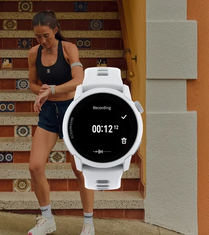 「COROS(カロス)の新世代超軽量AMOLEDスポーツウォッチ『COROS PACE 4』登場!2025年11月下旬より順次一般発売開始」の画像