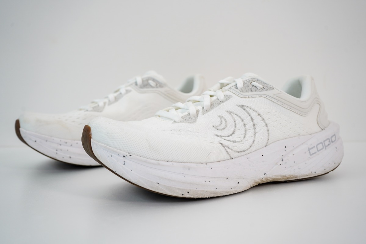 「TOPO Athleticの新作デイリートレーナー『PHANTOM 4』。シューズアドバイザーも絶賛する一足を解説！」の画像