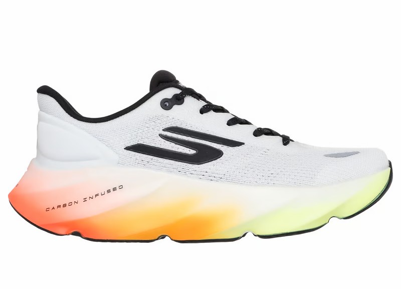 「【2025年最新】アシックス・ゲルカヤノ、HOKA・ボンダイ……体重が重い人向けランニングシューズ6選」の画像