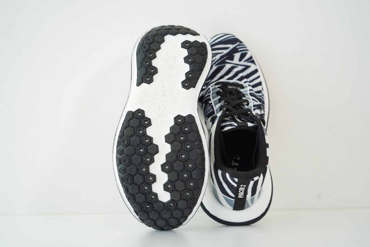 「CRAFT（クラフト）『Pacer 2』徹底レビュー！デザイン性と機能性を備えた次世代ランニングシューズ」の画像