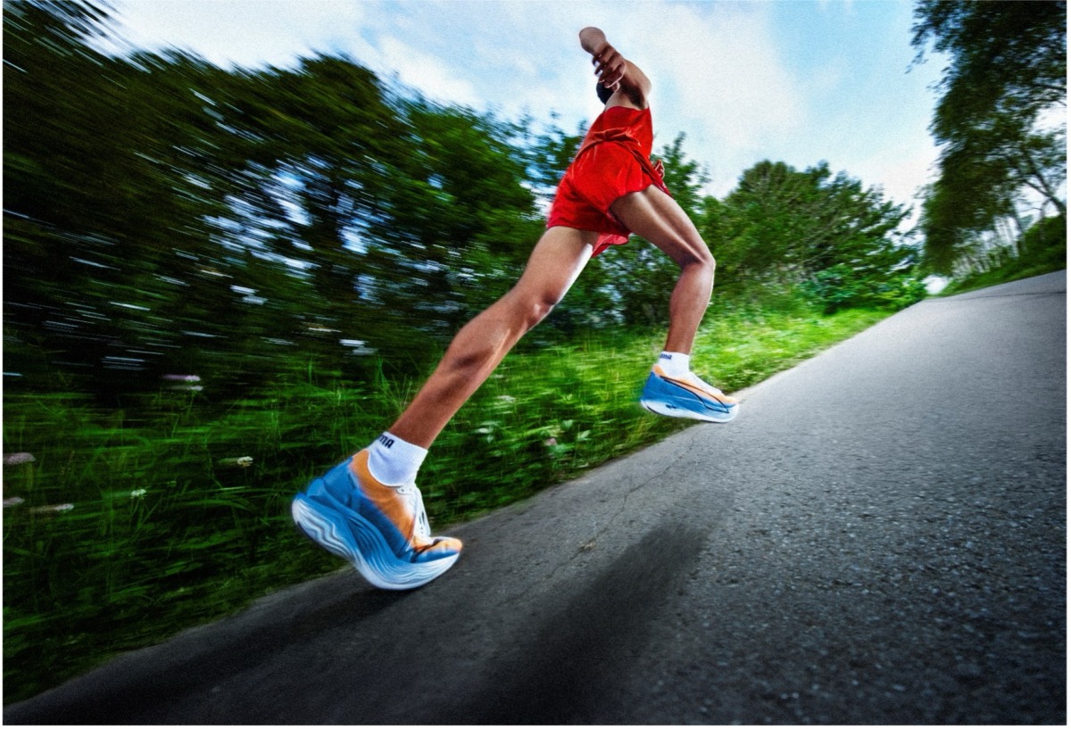 「プーマ「ディヴィエイト ニトロ エリート 3」新色も!「EKIDEN PACK」11月21日より発売」の画像