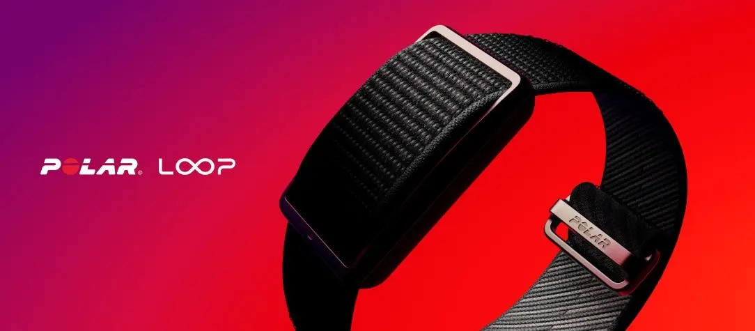 「ポラール『POLAR Loop』発表!スクリーンレスで日常に“静けさ”をもたらす新しいヘルスケアバンド」の画像