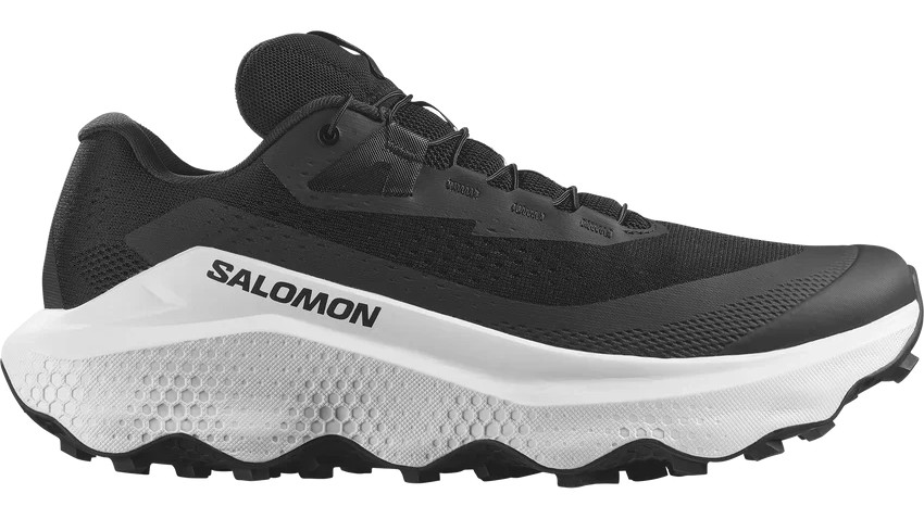 「ノースフェイス、サロモン……『Runtrip Store』トレラン＆オールテレインシューズ特集」の画像