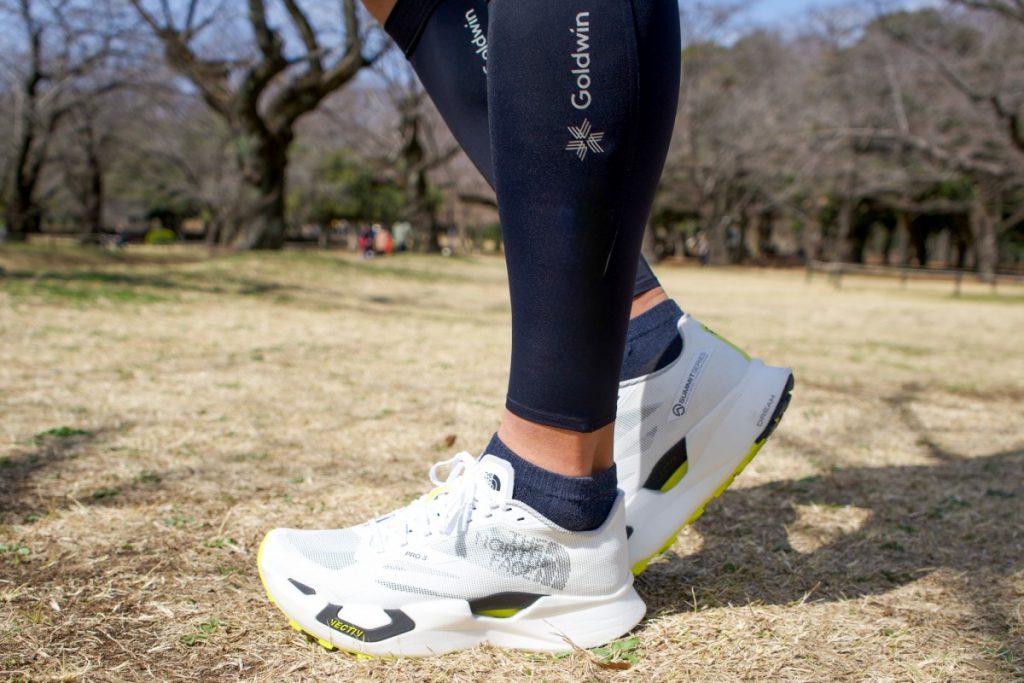 THE NORTH FACE ザノースフェイス トレラン用シューズ ロヴェレート THE NORTH FACE - THE NORTH FACE ザノースフェイス トレラン用