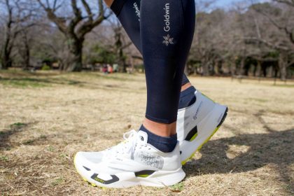 「【2025年】トレイルランニング専門店『Trippers』店長が選ぶ！ベストトレランシューズ3選」の画像