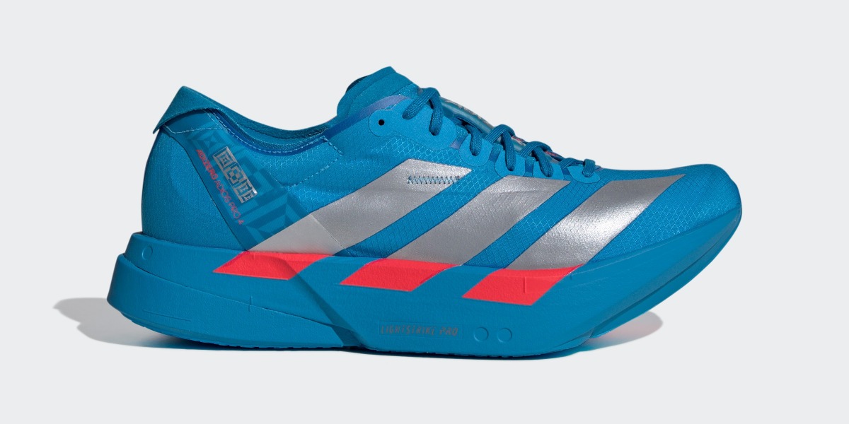 「アディダス最新作「ADIZERO EVO SL WOVEN」がラインナップ！晴れた日の富士山からインスパイアされた「ADIZERO EKIDEN COLLECTION」登場」の画像