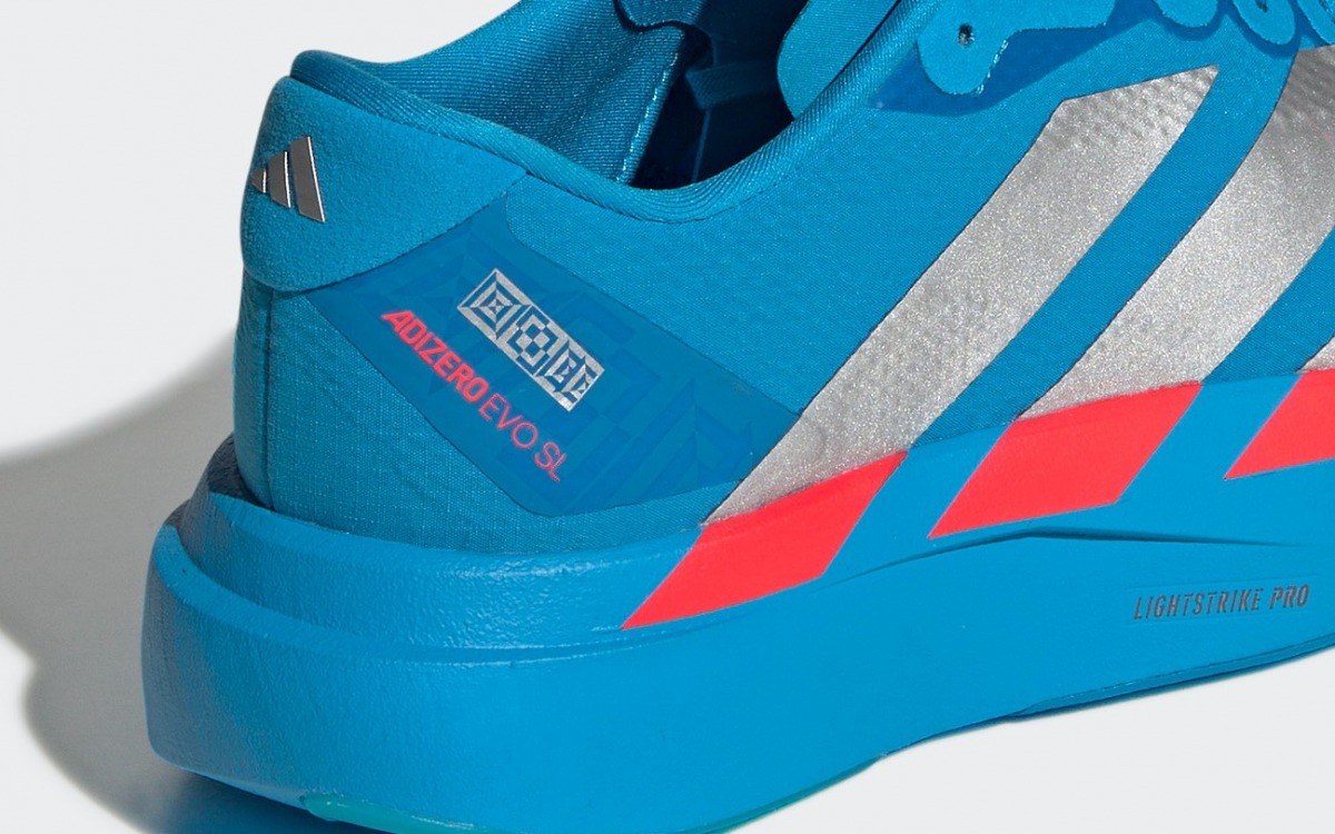 「アディダス最新作「ADIZERO EVO SL WOVEN」がラインナップ！晴れた日の富士山からインスパイアされた「ADIZERO EKIDEN COLLECTION」登場」の画像