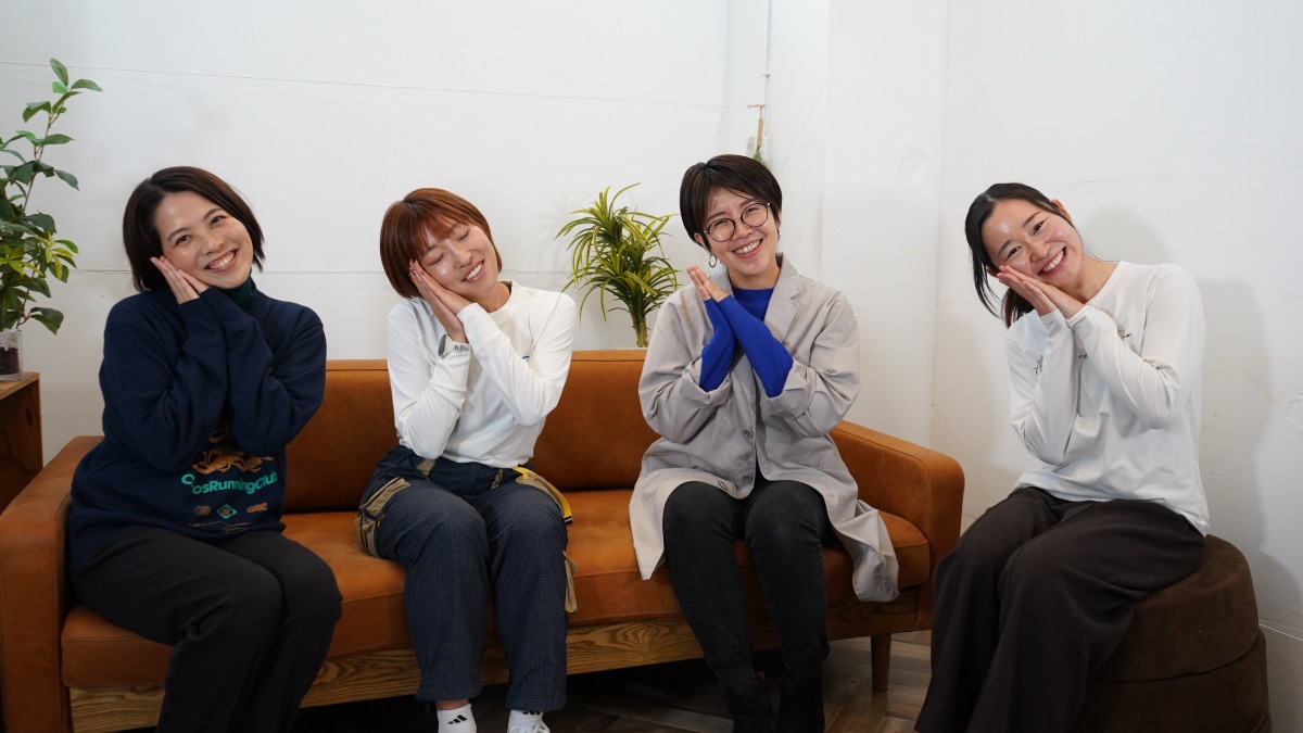 「【寝不足ランナー必読】起床時間・走る時間・昼寝……パフォーマンスを変える"走る女性”のための睡眠ガイド」の画像