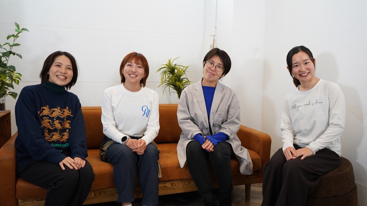 「【寝不足ランナー必読】起床時間・走る時間・昼寝……パフォーマンスを変える"走る女性”のための睡眠ガイド」の画像