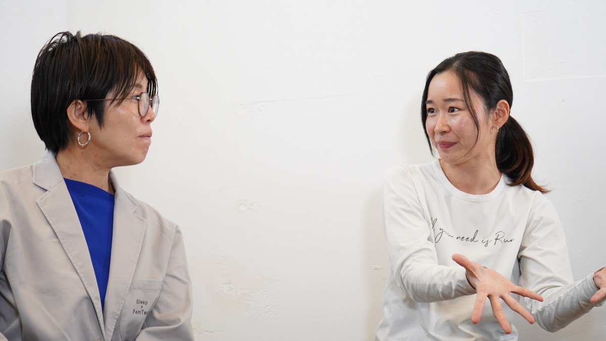 「【寝不足ランナー必読】起床時間・走る時間・昼寝……パフォーマンスを変える"走る女性”のための睡眠ガイド」の画像