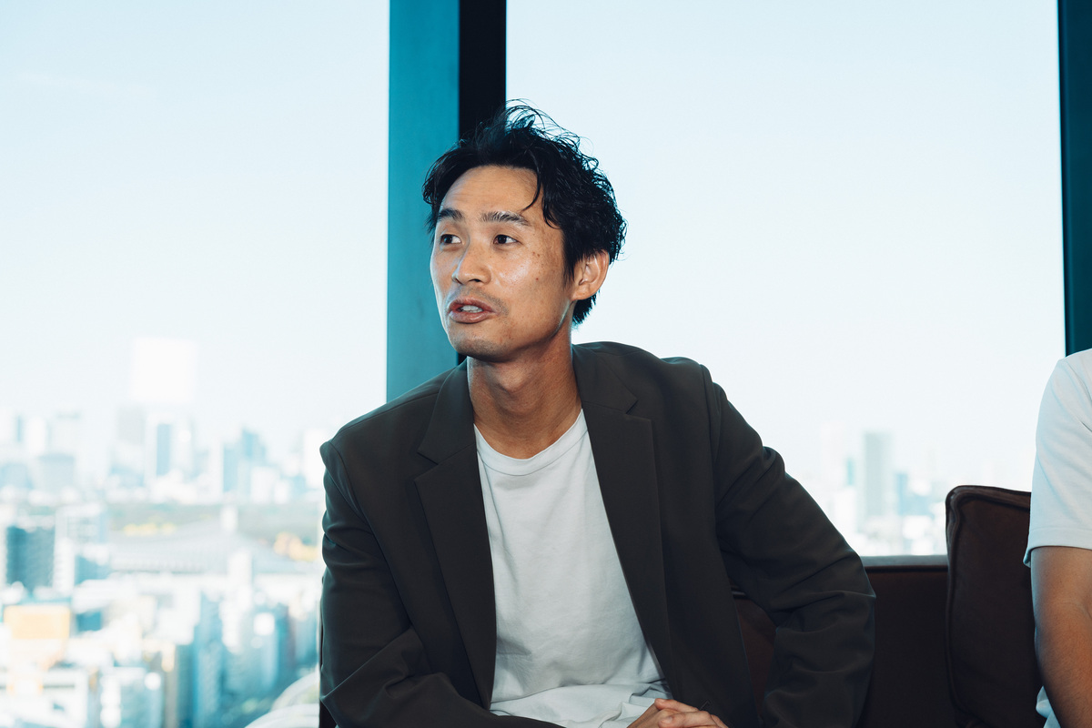 「ランニング業界に新しい風を 横田真人氏・神野大地氏が株式会社ラントリップの株主として目指す未来とは」の画像