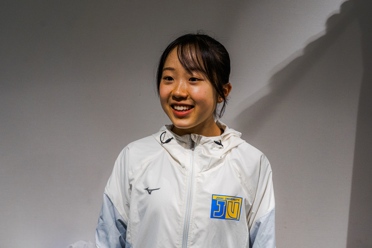 「ミズノ最新作『HYPERWARP（ハイパーワープ）』シリーズ発表！「レースシューズシーンを変えたい」という思いから生まれた新シューズとは」の画像