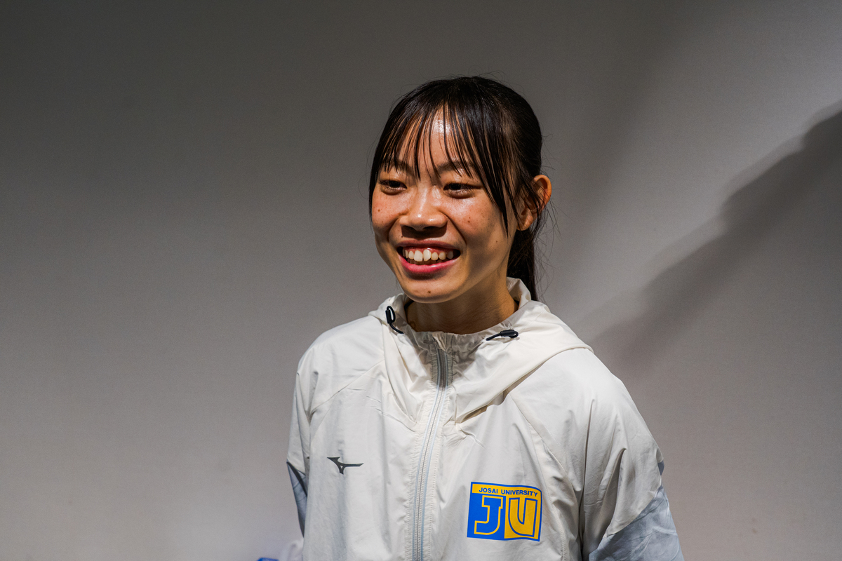 「ミズノ最新作『HYPERWARP（ハイパーワープ）』シリーズ発表！「レースシューズシーンを変えたい」という思いから生まれた新シューズとは」の画像