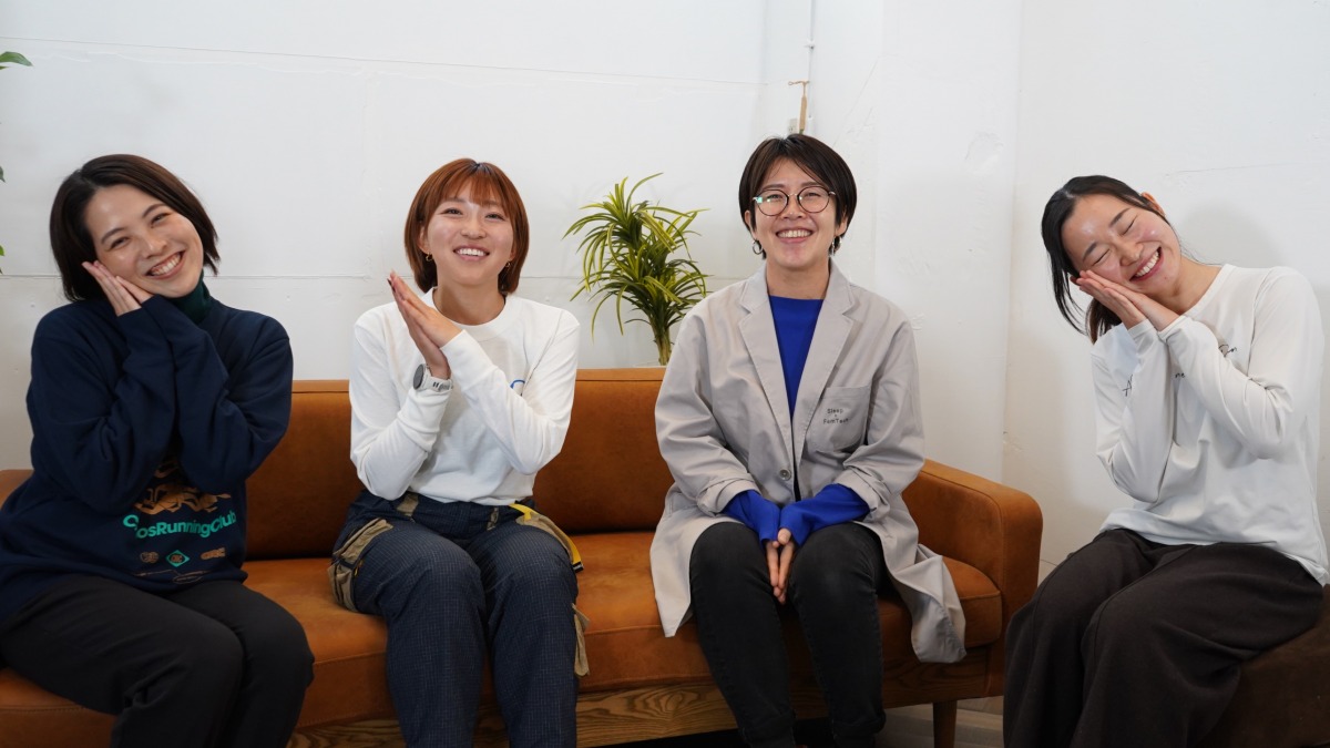 「【寝不足ランナー必読】生理が睡眠に与える影響とは？"走る女性”のための睡眠ガイド」の画像