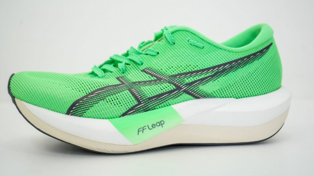 アシックス『MAGIC SPEED 5（マジックスピード 5）』徹底レビュー