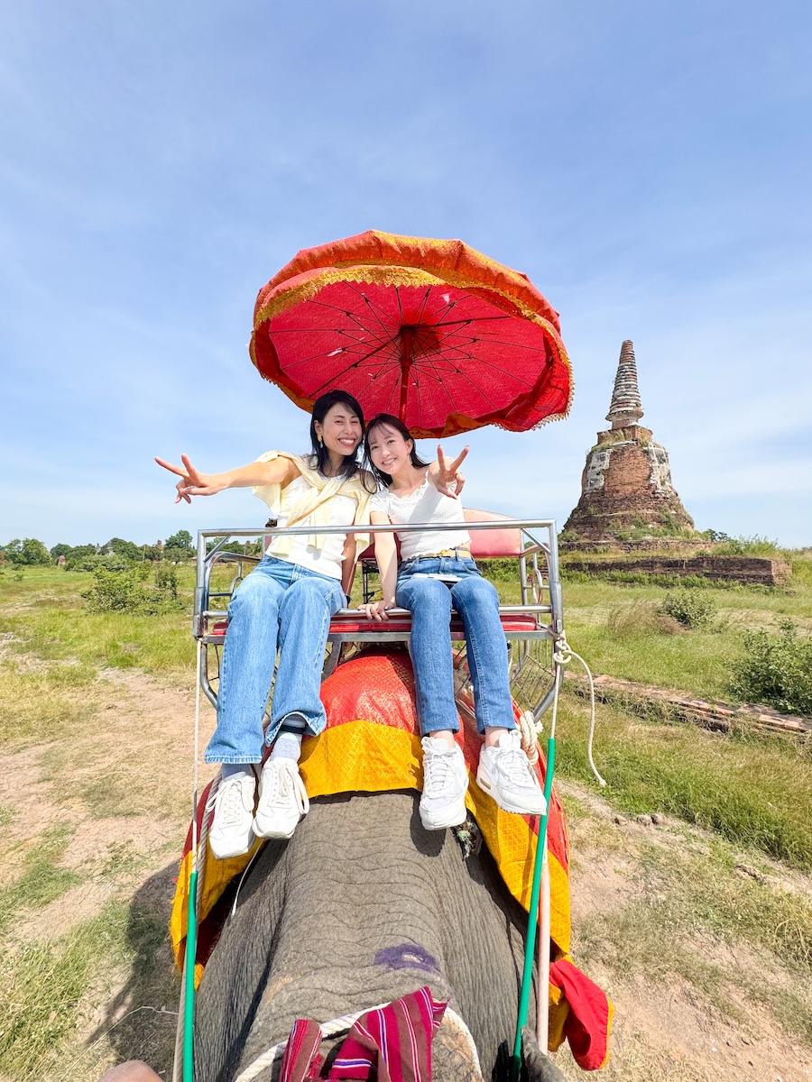 「走って味わって繋がるバンコクの旅! 『アメージング・タイランド・マラソン』を走った3泊5日のツアーをレポート」の画像