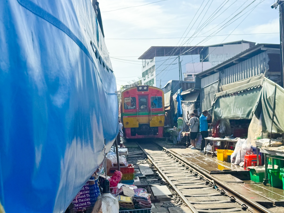 「走って味わって繋がるバンコクの旅! 『アメージング・タイランド・マラソン』を走った3泊5日のツアーをレポート」の画像