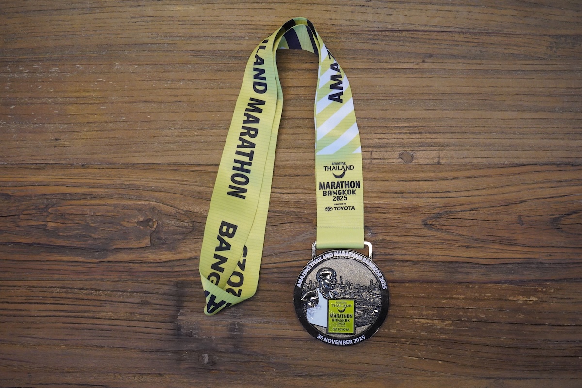 「走って味わって繋がるバンコクの旅! 『アメージング・タイランド・マラソン』を走った3泊5日のツアーをレポート」の画像