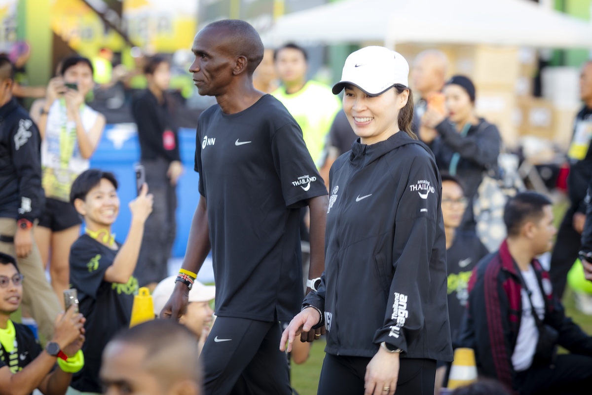 「走って味わって繋がるバンコクの旅! 『アメージング・タイランド・マラソン』を走った3泊5日のツアーをレポート」の画像