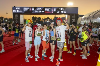 「走るだけでごほうびがもらえる『Runtripのエイドステーション』に新たな4店舗が仲間入り！」の画像