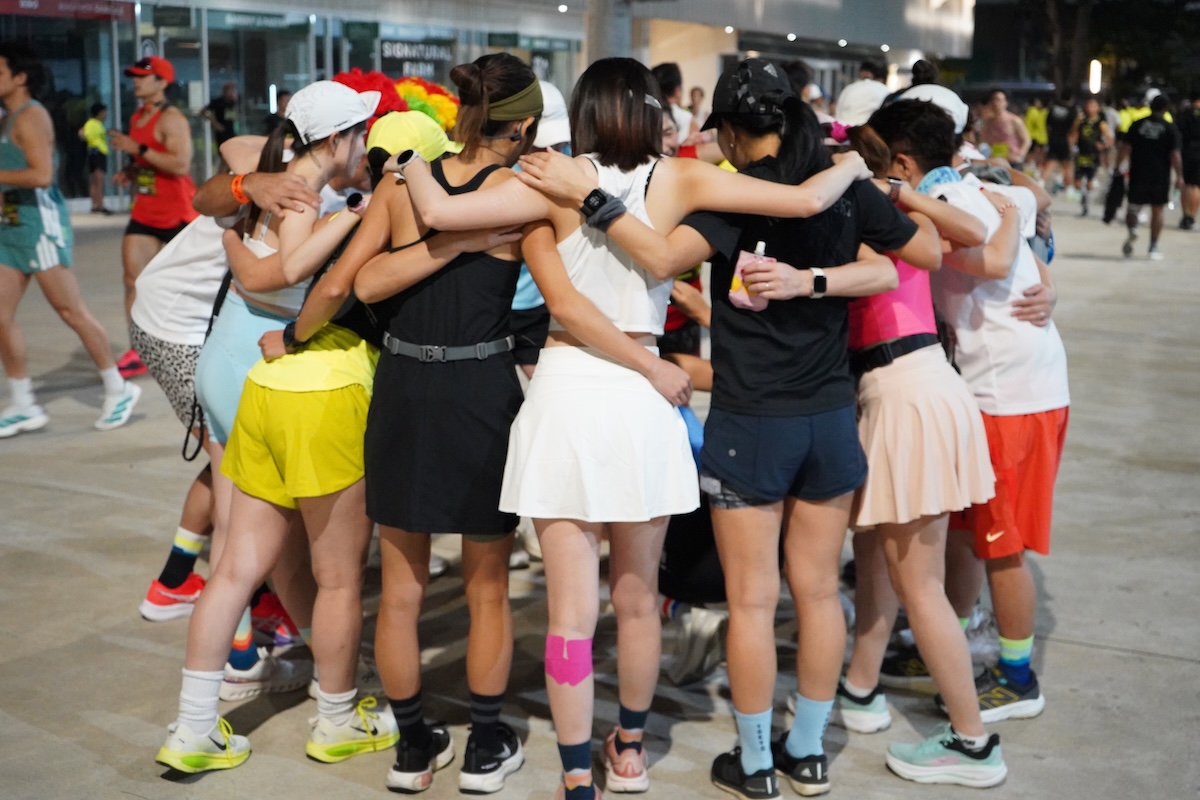 「走って味わって繋がるバンコクの旅! 『アメージング・タイランド・マラソン』を走った3泊5日のツアーをレポート」の画像