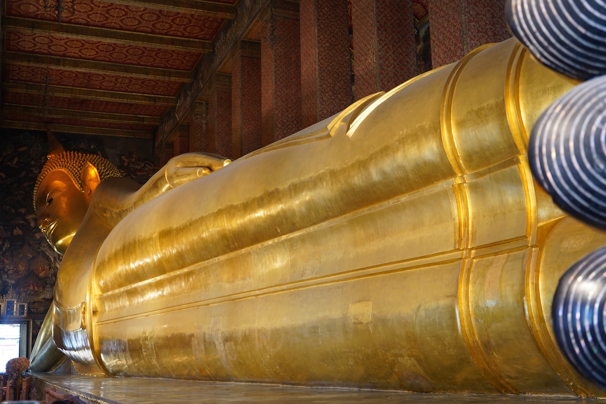 「走って味わって繋がるバンコクの旅! 『アメージング・タイランド・マラソン』を走った3泊5日のツアーをレポート」の画像