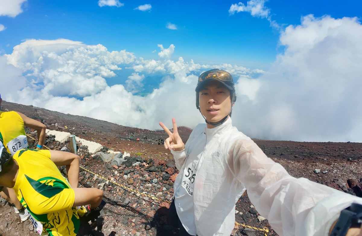 「「自分に合うランニングシューズを見つけるために走っている」 シューズレビューを発信するサブ3ランナーが明かす継続のモチベーション」の画像