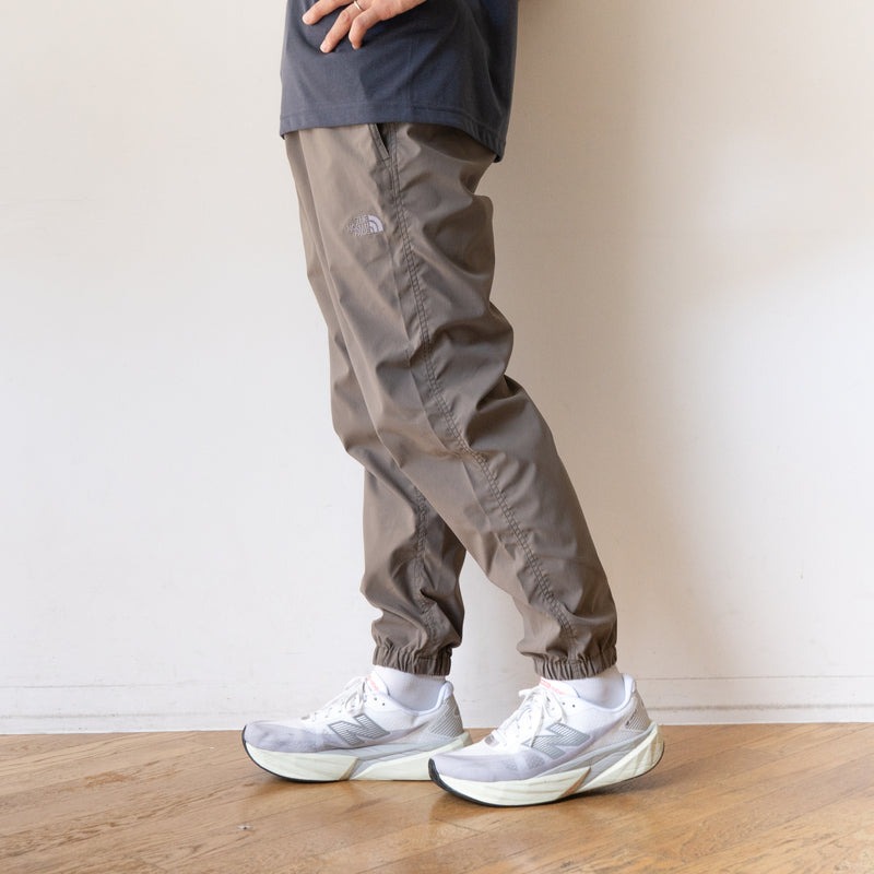 「冬のランニングを快適に。編集部おすすめのロングパンツ4選」の画像