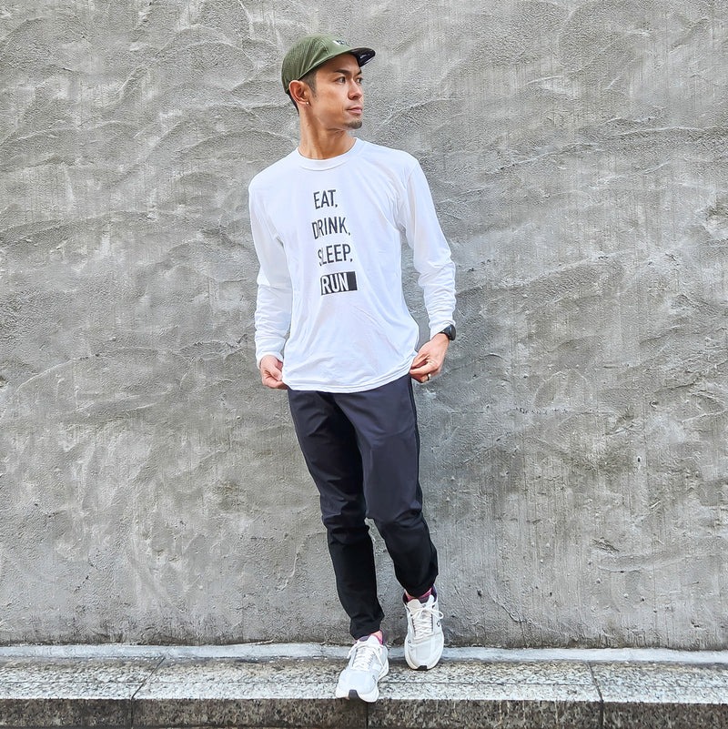 「冬のランニングを快適に。編集部おすすめのロングパンツ4選」の画像