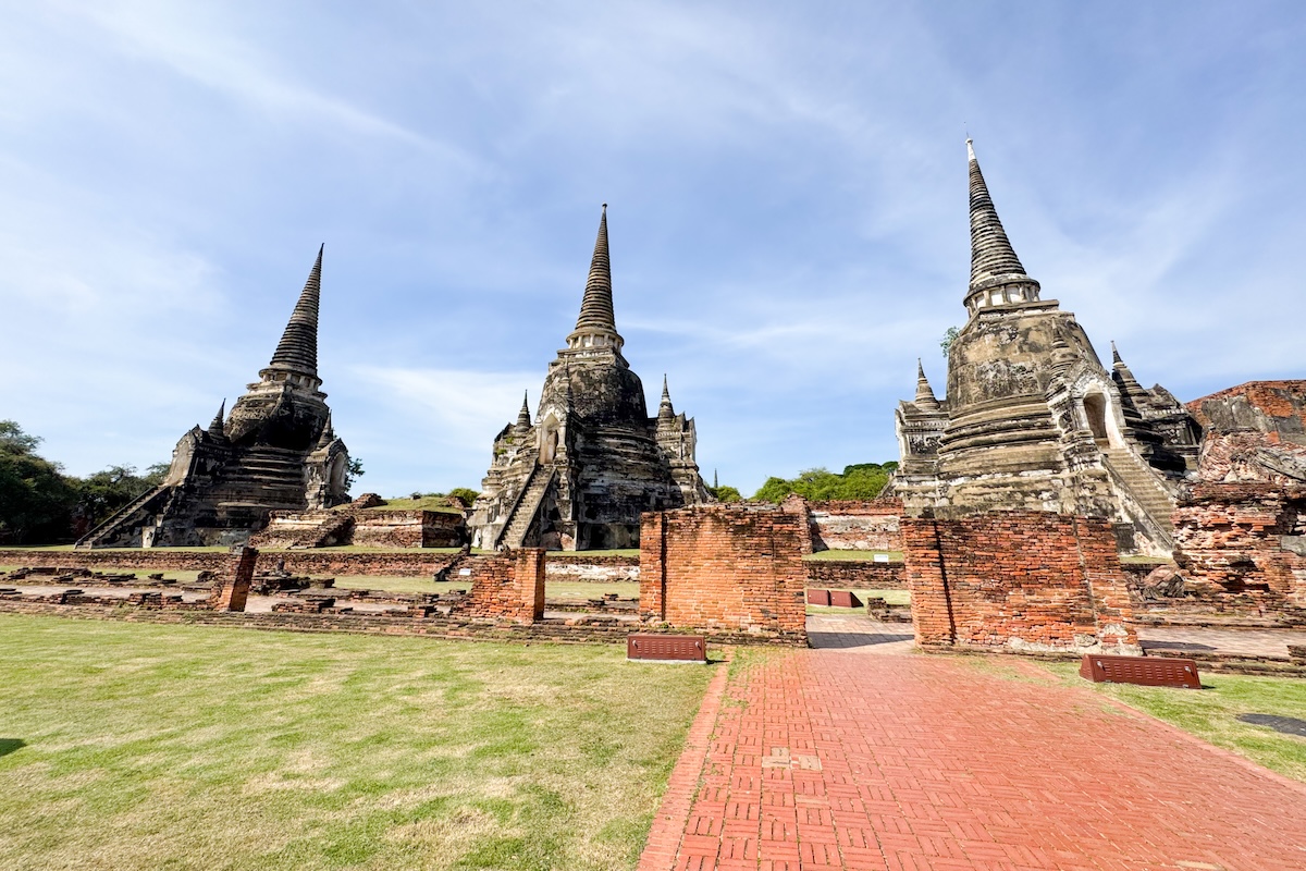 「走って味わって繋がるバンコクの旅! 『アメージング・タイランド・マラソン』を走った3泊5日のツアーをレポート」の画像