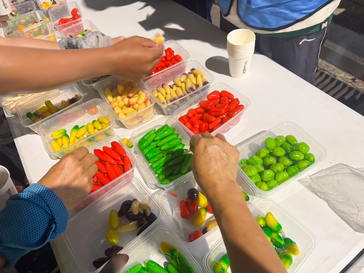 「走って味わって繋がるバンコクの旅! 『アメージング・タイランド・マラソン』を走った3泊5日のツアーをレポート」の画像