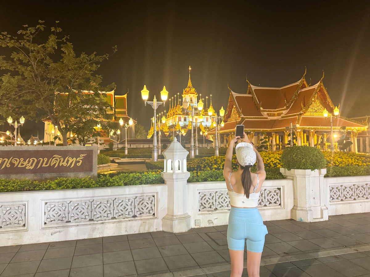 「走って味わって繋がるバンコクの旅! 『アメージング・タイランド・マラソン』を走った3泊5日のツアーをレポート」の画像