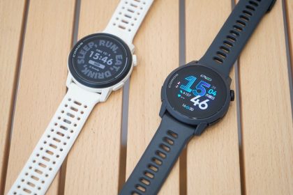 「【2025年最新】COROS(カロス)のGPSランニングウォッチおすすめ4選!」の画像