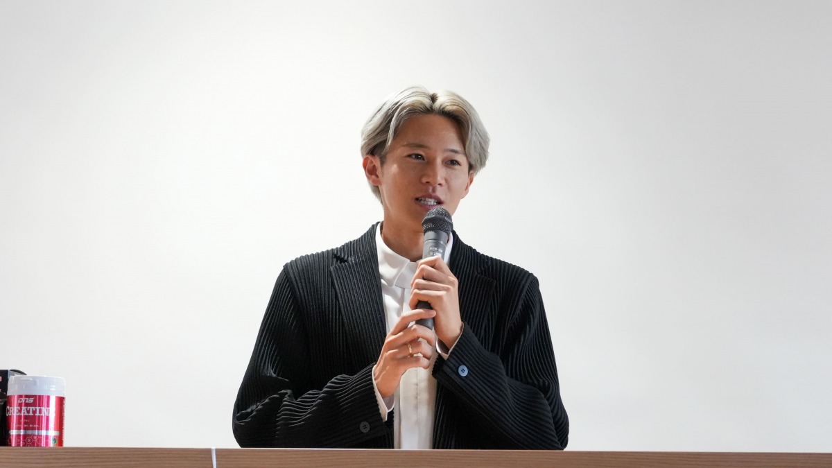 「“世界一自己ベスト更新率の高いレース”がコンセプト『Beyond』2年ぶりに復活。『Beyond 2025』会見レポート」の画像