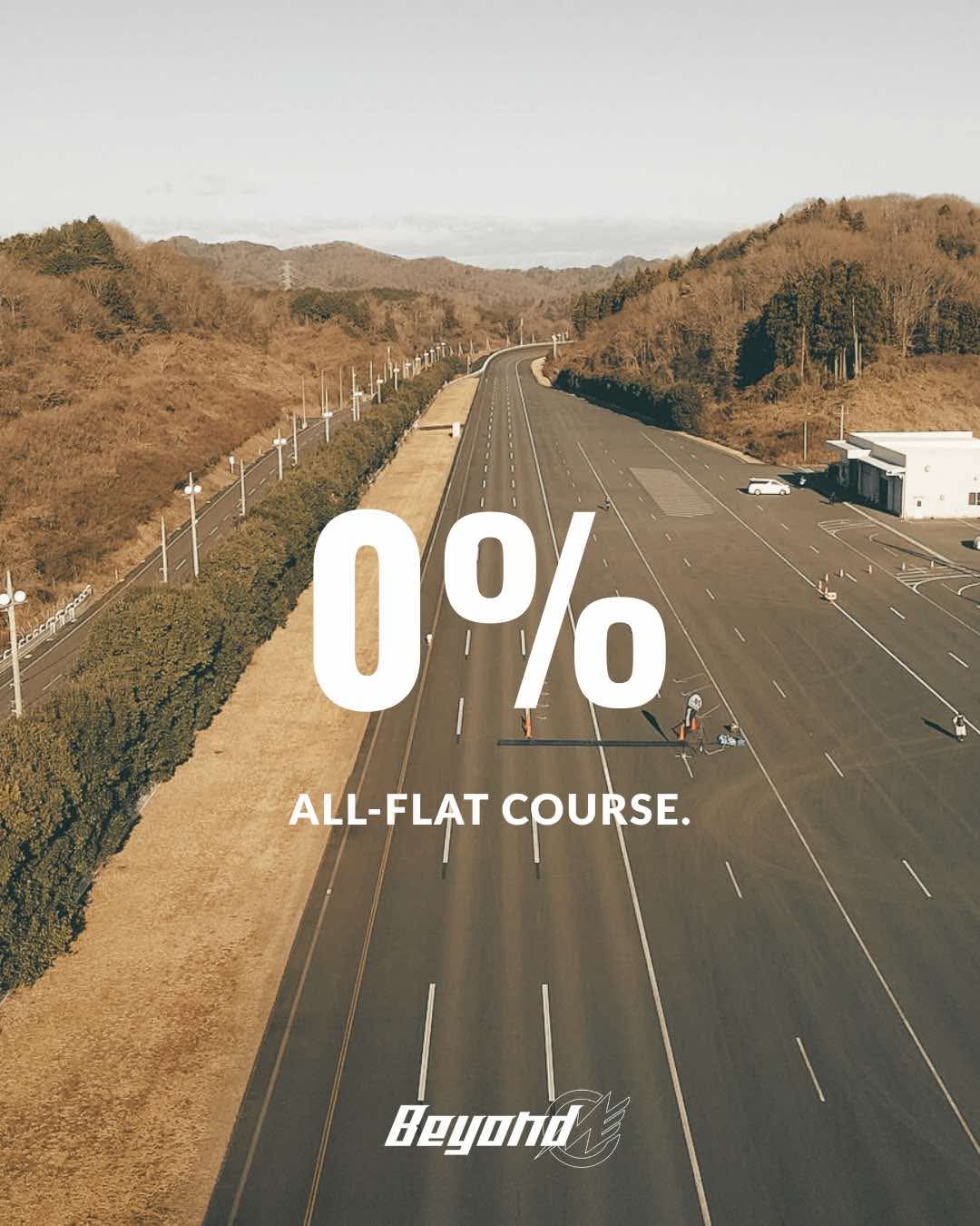 「“世界一自己ベスト更新率の高いレース”がコンセプト『Beyond』2年ぶりに復活。『Beyond 2025』会見レポート」の画像