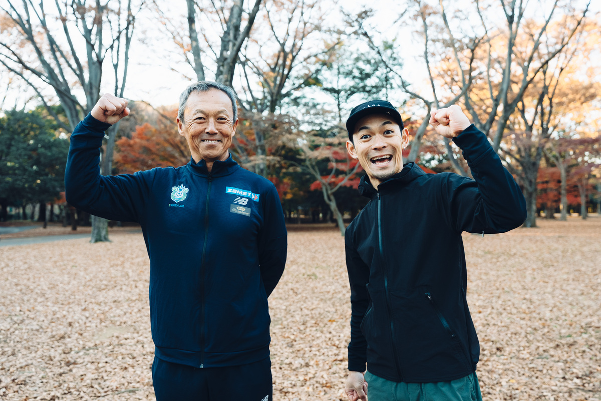 「装着するだけでランニングフォームを改善できるトレーニングギアとは？ザムスト『MOTIONAID THIGH LOAD』徹底解説」の画像