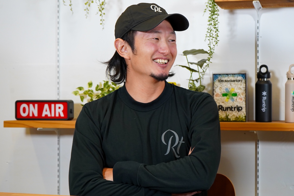 「「Vitalityスマート」もRuntrip PREMIUMも使えて330円!?ランナーに特におすすめのプラン登場」の画像