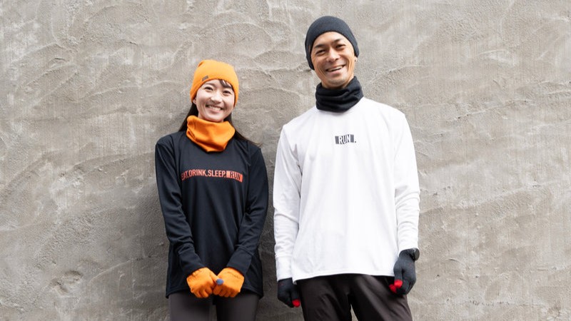 「【予算別】ランナーにおすすめクリスマスギフト10選!自分にも大切な人にも、走る毎日をちょっと良くするアイテムを。」の画像