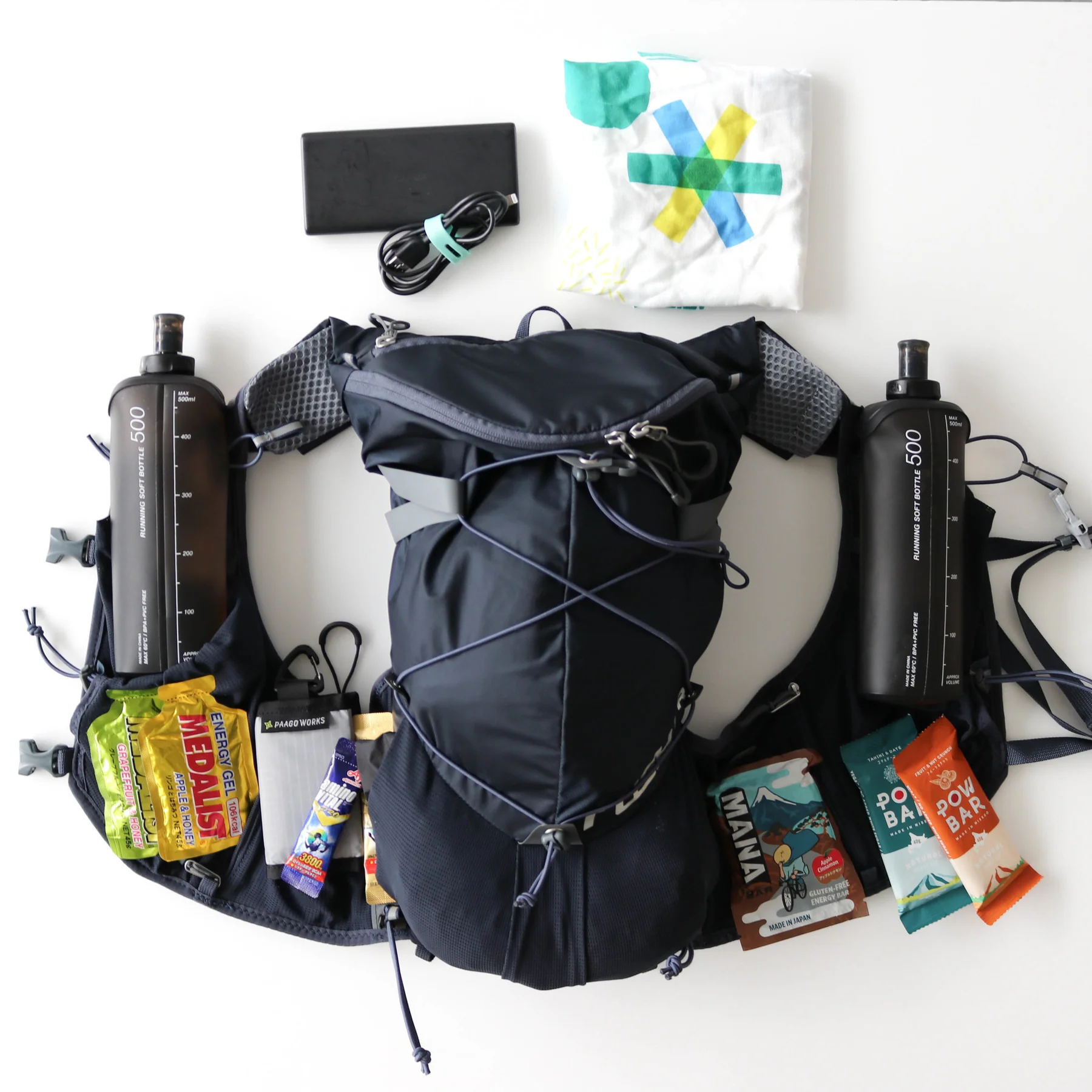 「【予算別】ランナーにおすすめクリスマスギフト10選!自分にも大切な人にも、走る毎日をちょっと良くするアイテムを。」の画像