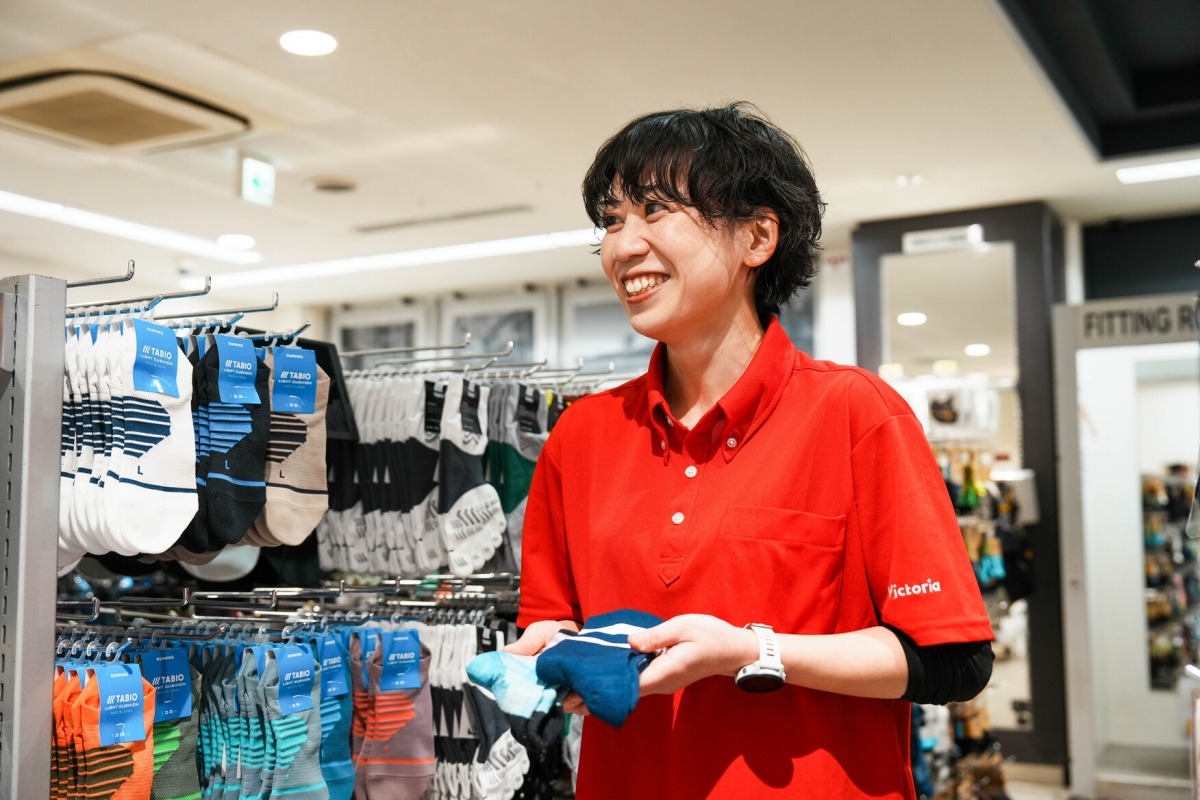 「【マラソン必須アイテム】スペシャリストがおすすめする補給食・タイツ・ソックスとは？「Victoria名物スポーツナビゲーター！至極の1品」」の画像